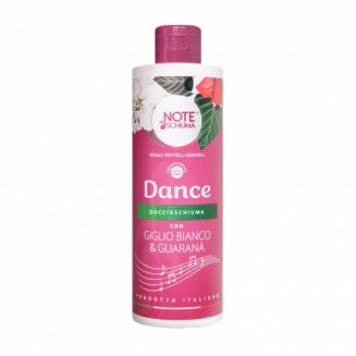 Note Di Schiuma Dance...