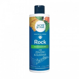 Note Di Schiuma Rock...