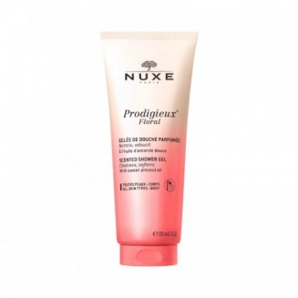 Nuxe Prodigieux Floral Gel...