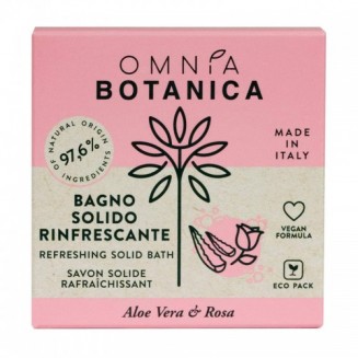 Omnia Botanica Bagno Solido...