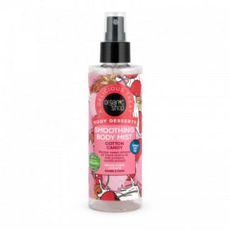 Organic Shop Zucchero...