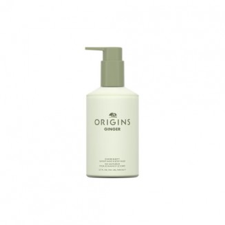 Origins Ginger Burst...