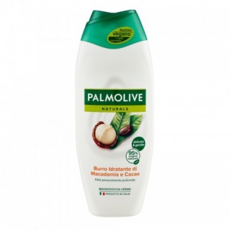 Palmolive Naturals...