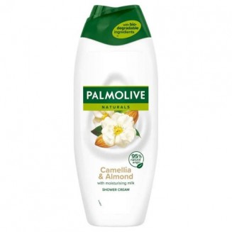 Palmolive Naturals...