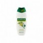 Palmolive Naturals Bagnoschiuma Oliva Verde E Latte Idratante 500 Ml