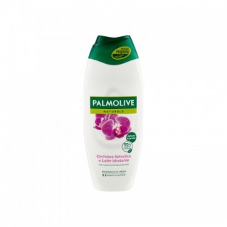 Palmolive Naturals...