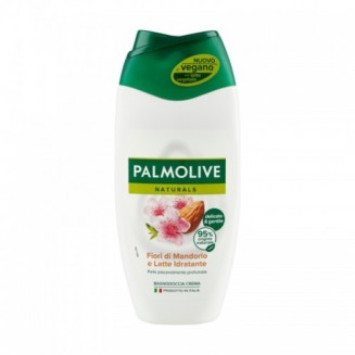 Palmolive Naturals...
