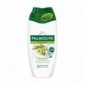 Palmolive Naturals Bagnoschiuma Oliva Verde E Latte Idratante 220 Ml