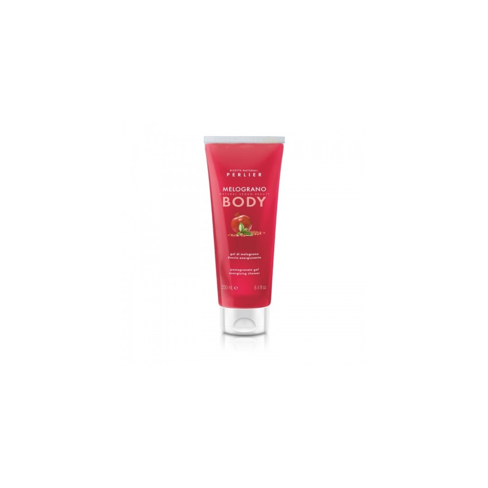 Perlier Melograno Gel Doccia Energizzante 250 Ml 