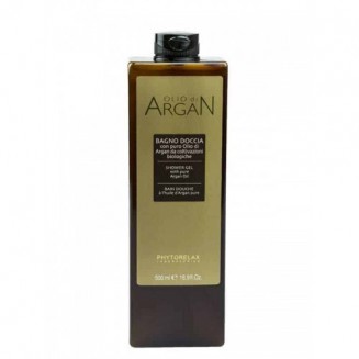 Phytorelax Olio Argan Bagno...