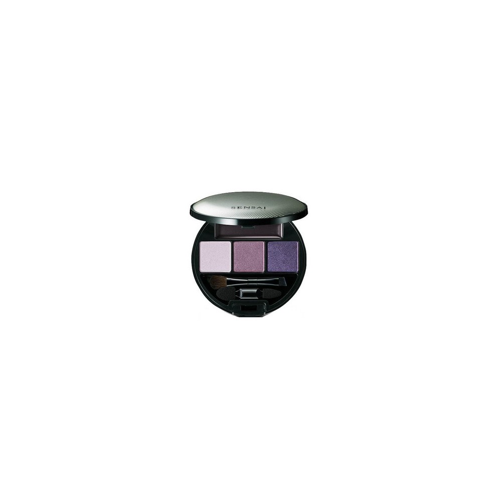 Sensai Colours Eye Shadow Palette - 13 