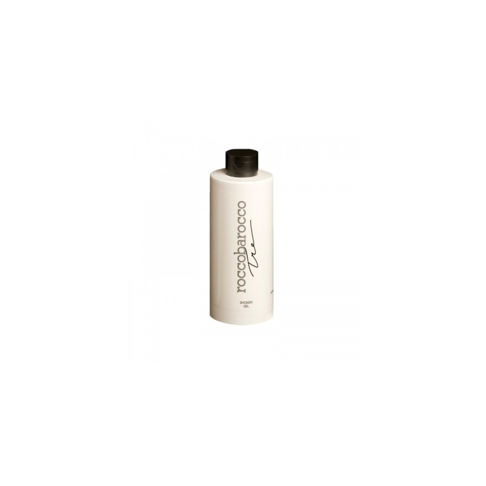 RoccoBarocco Tre Gel Doccia 400 Ml 