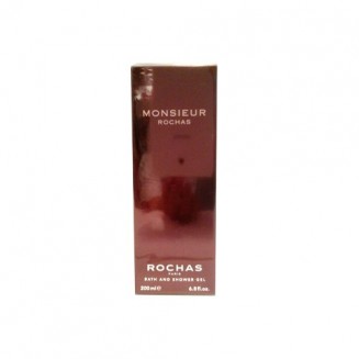Rochas Monsieur Gel Doccia...