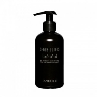 Serge Lutens L'Eau Gel...