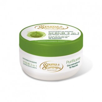 Spuma Di Sciampagna Scrub...