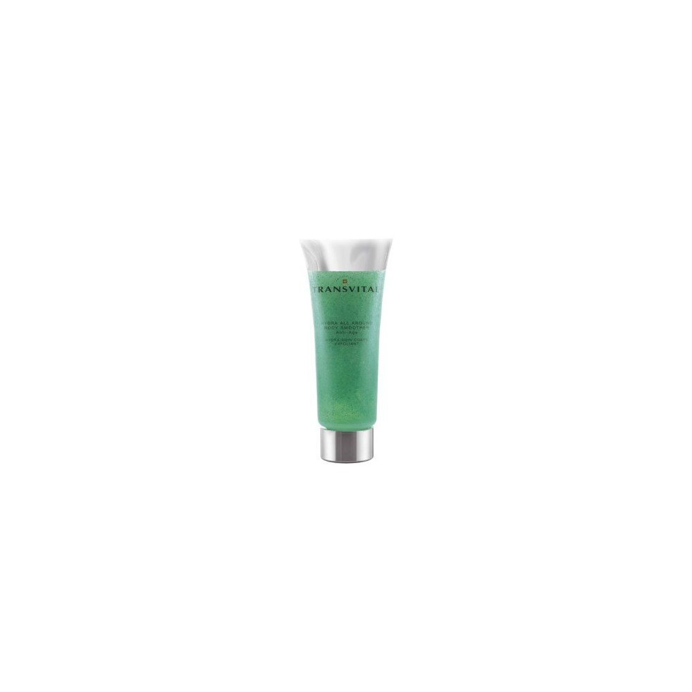 Transvital Hydra All Around Body Smoother Anti-Age Esfoliante Corpo 200 Ml 