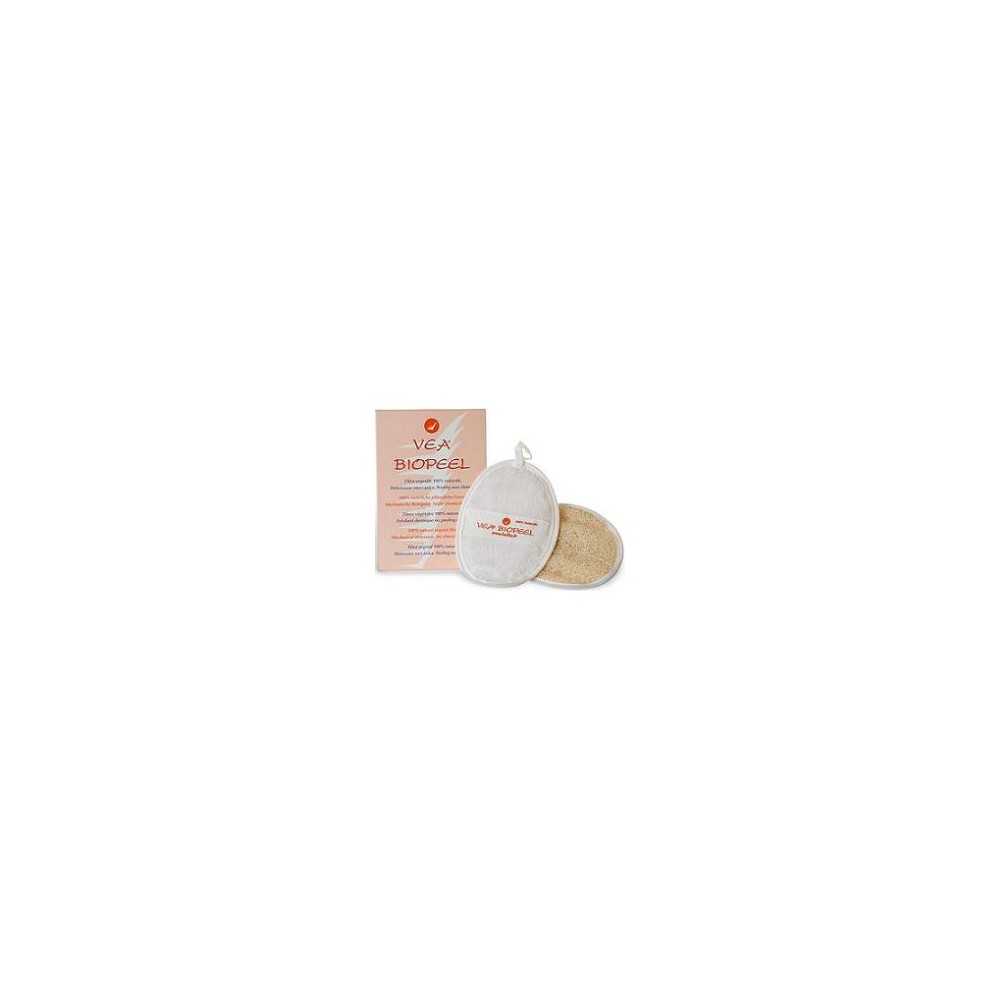 Vea Detergente Per Il Corpo Biopeel Fibra Vegetale 