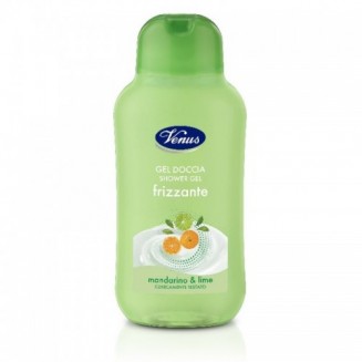 Venus Frizzante Gel Doccia...