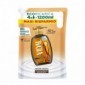 Vidal Argan Oil Sapone Liquido Olio Di Argan Biologico Ricarica Da 1,2 L