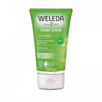 Weleda Pearl Scrub Gommage...