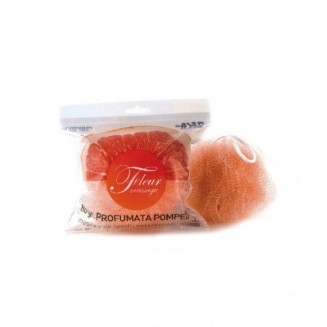 Zeca Fleur Massage Pomplemo...