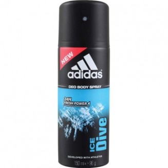 Adidas Ice Dive Deodorante...