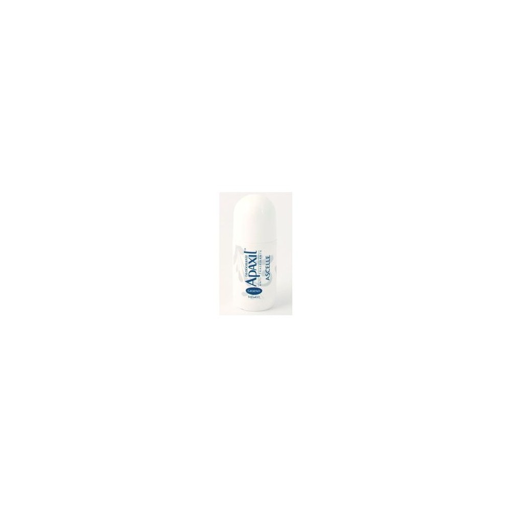 Apaxil Deodorante Antitraspirante Da Giorno Stick 50 Ml 