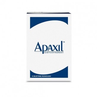 Apaxil Apaxil 10 Salviette...