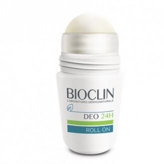 Bioclin Deo 24H Deodorante...