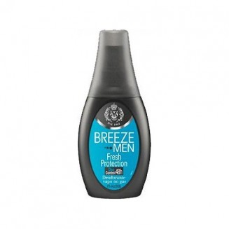 Breeze Men Deodorante Fresh...