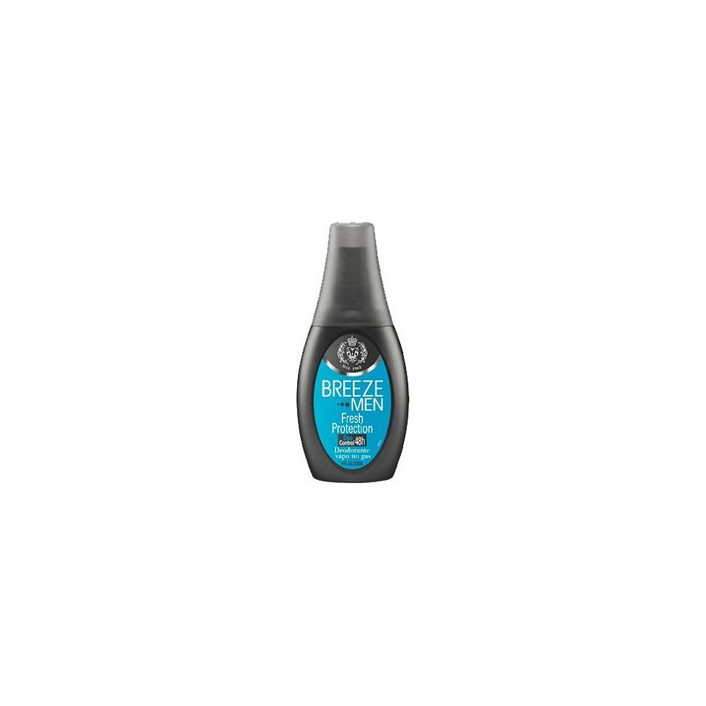 Breeze Men Deodorante Fresh Protection 75 Ml 