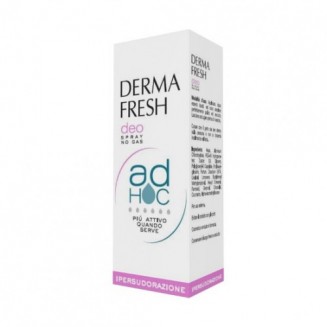 Dermafresh Ad Hoc...
