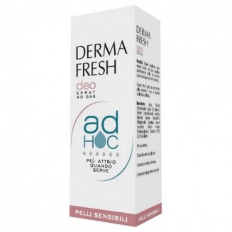 Dermafresh Ad Hoc...
