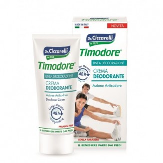 Dottor Ciccarelli Timodore...
