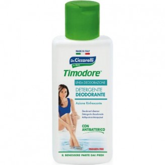 Dottor Ciccarelli Timodore...