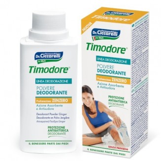 Dottor Ciccarelli Timodore...