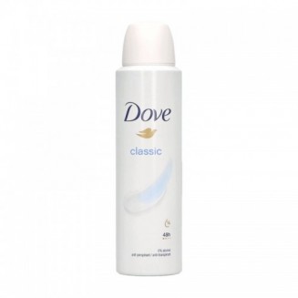 Dove Classic Deodorante...