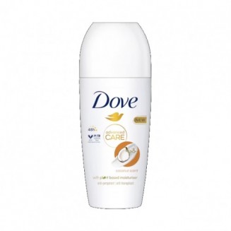 Dove Advanced Care Coconut...
