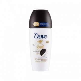 Dove Advanced Care Go Fresh...