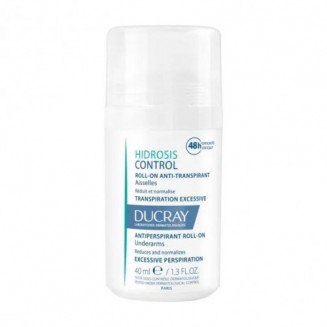 Ducray Hidrosis Control...