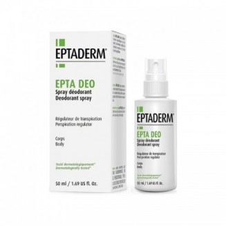 Eptaderm Epta Deo Spray...