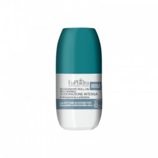 Euphidra Deodorante Roll-On...