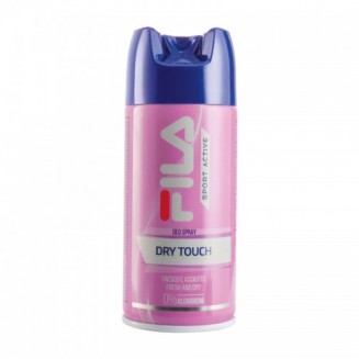 Fila Dry Touch Fresco E...