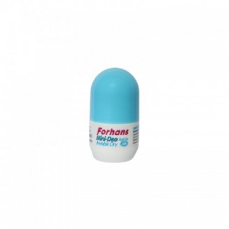 Forhans Mini-Deo Invisible...