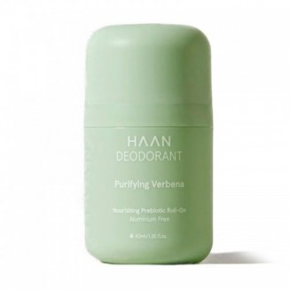 Haan Purifying Verbena...