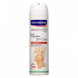 Hansaplast Foot Protection...