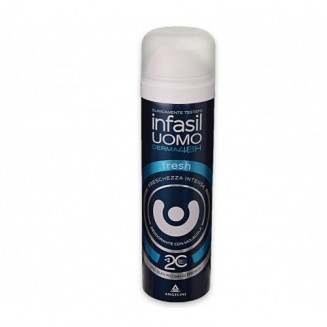 Infasil Uomo Derma48H Fresh...