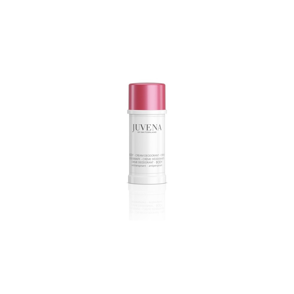 Juvena Body Daily Performance Crema Deodorante 40 Ml 
