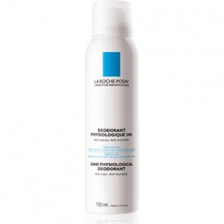 La Roche Posay Deodorant...