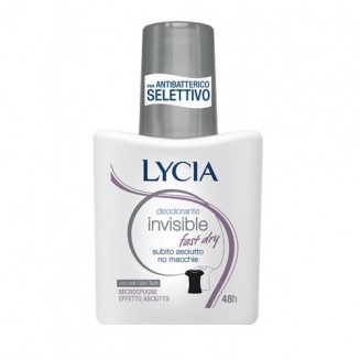 Lycia Deodorante Invisible...
